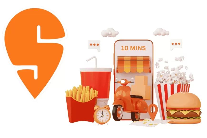 Swiggy Introduces Bolt A New Minute Food Delivery Service Indian