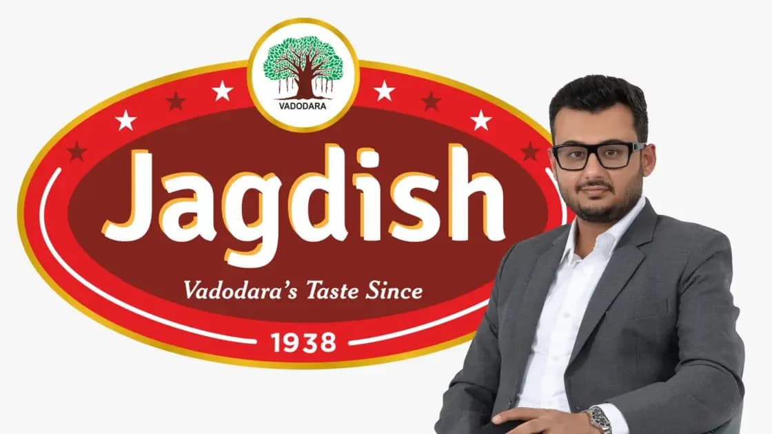 Jagdish
