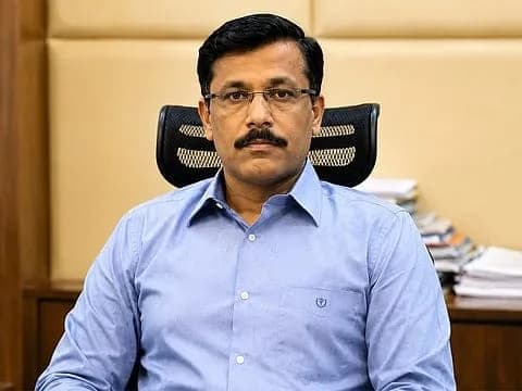 Tukaram Mundhe