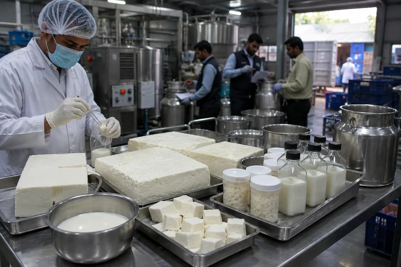 paneer