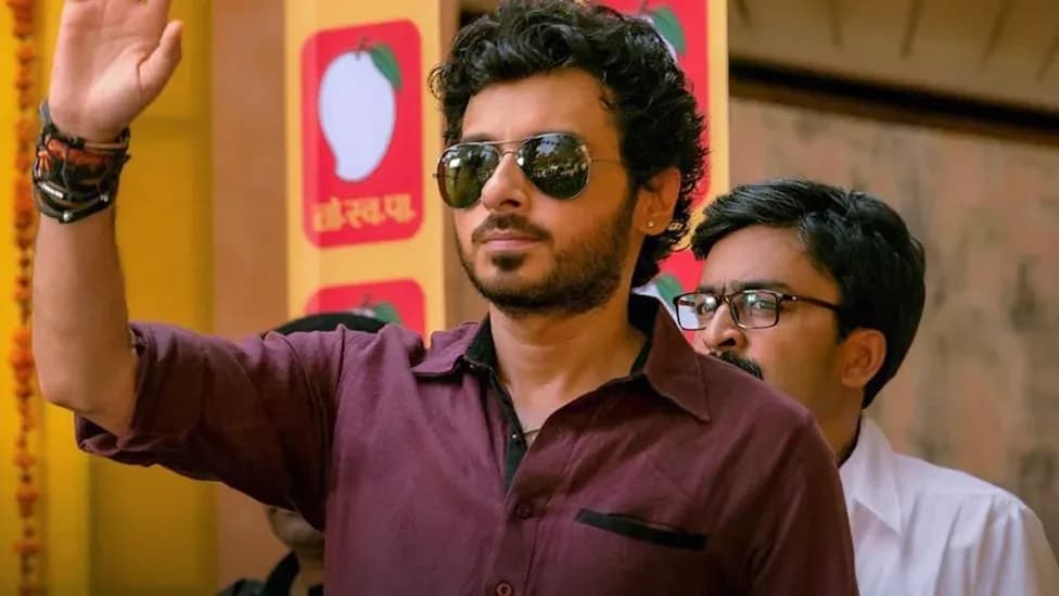 munna bhaiya