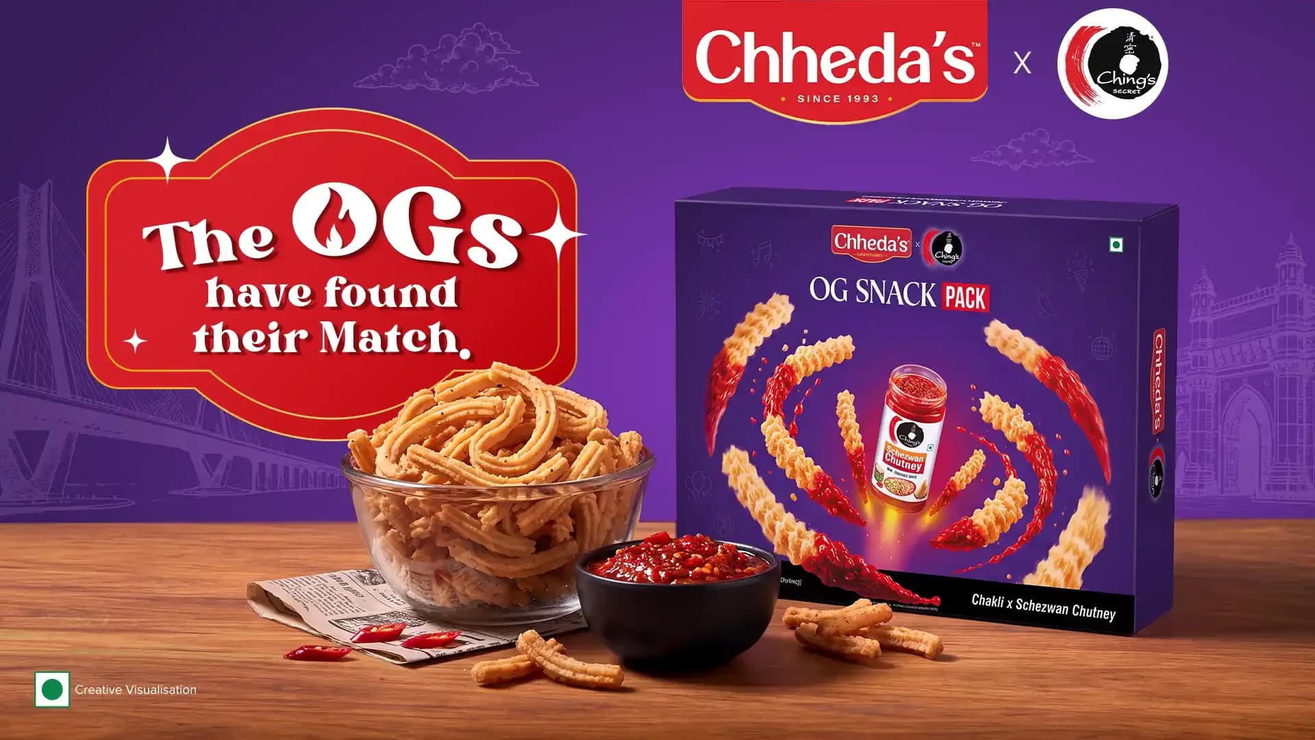 The Iogs have found Match