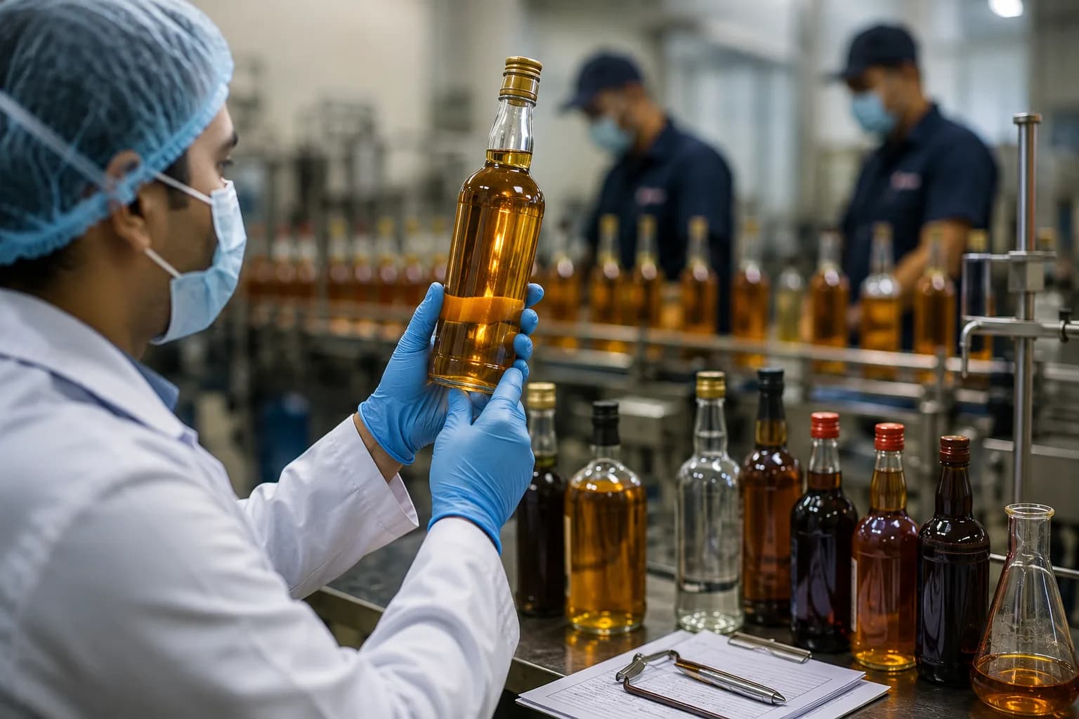 drinking bottles ban