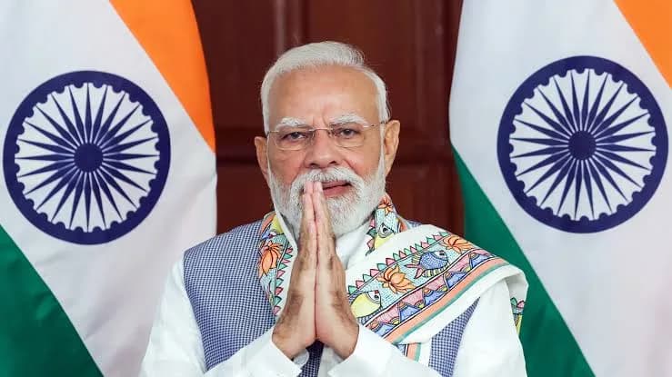 PM Modi