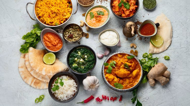 India's Cuisine Ranked Fifth In the List of Best Cuisines Of the World