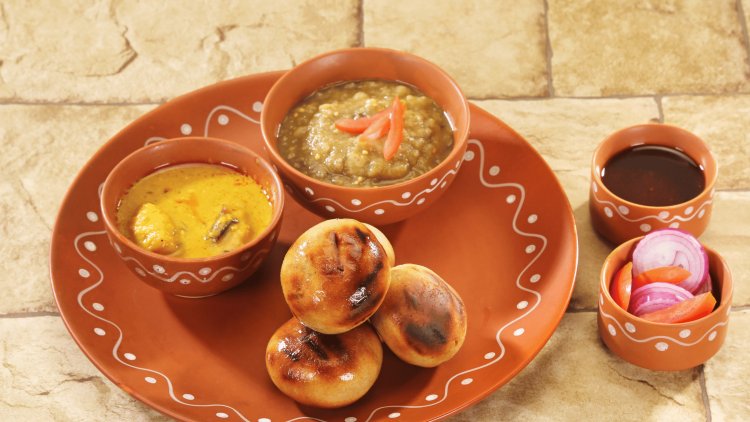 Top 5 Street Food in Prayagraj (Allahabad) You Cannot Miss Out