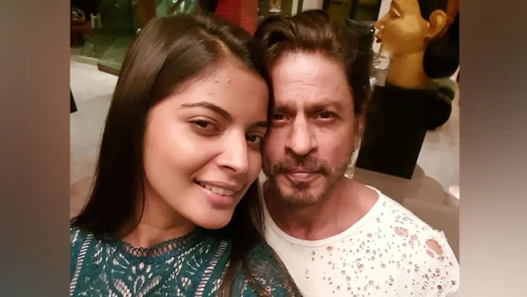 When Shah Rukh Khan bakes you a pizza! Navpreet Kaur shares her unforgettable experience at Mannat
