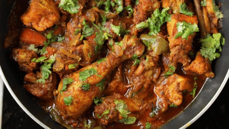 Mouthwatering Chicken Masala Recipe | Easy to Make