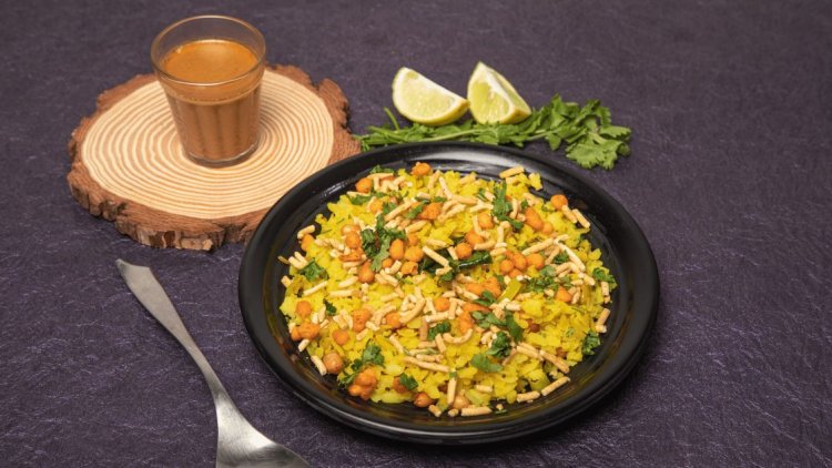 Best Street Food Breakfasts of Ahmedabad