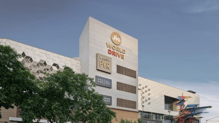 Discover the Best Food Options at JIO World Drive in Mumbai's BKC