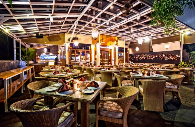 Top 5 Best Indian Restaurant in Bali