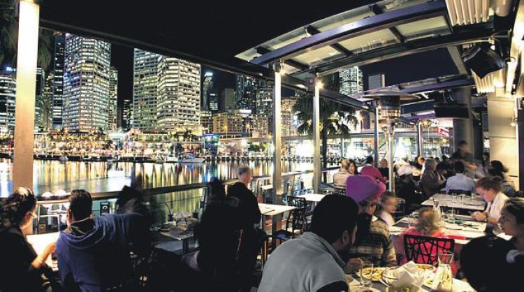 Top 5 Best Indian Restaurant in Australia