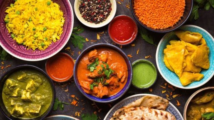 Top 5 Special Indian Recipes for Father's Day 2023