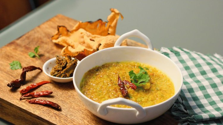 Bajra Khichdi Recipe– A Nutritious and Flavorful Dish that is Easy to Prepare