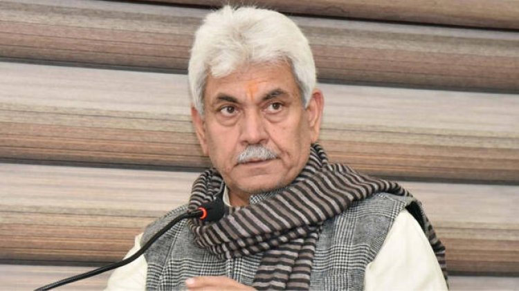Jammu Kashmir Launches Prime Minister's Food Supplementation Scheme: Ensuring Food Security for Priority Households
