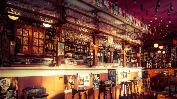 India Shines in Asia's 50 Best Bars: Four Indian Drinking Destinations Make the Prestigious List