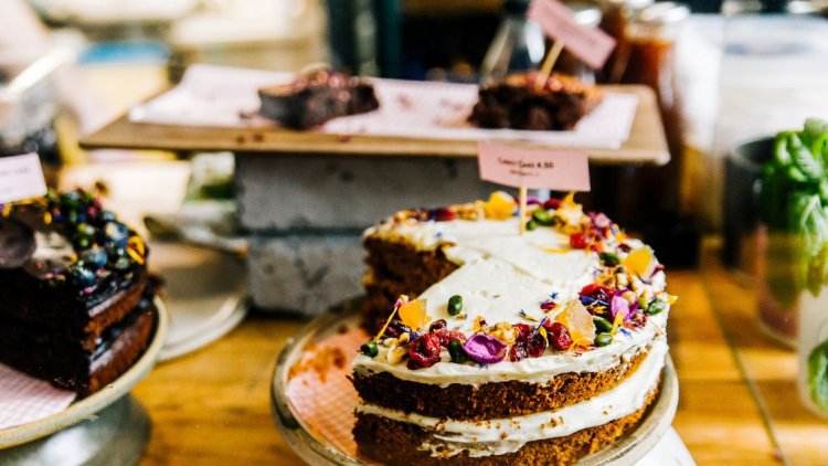 Top 5 Best Cake Shops in Muzaffarpur, Bihar