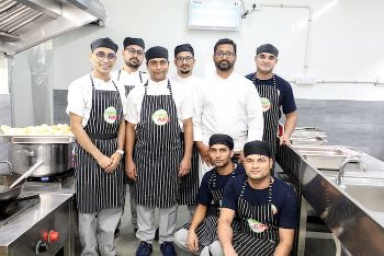 Yummy Plate Secures $2M Funding from K12 Techno Services to Expand Meal Services for School Students