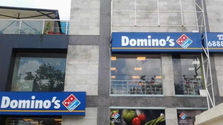 Jubilant FoodWorks Q3 net profit falls 18.2% Despite 3.5% Revenue Rise