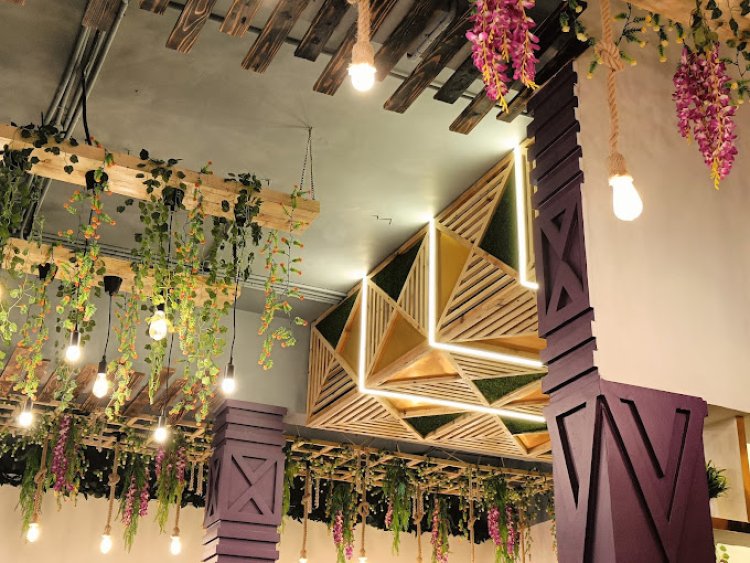 Best Cafe and Restaurant in Parsik hill - Check Address, Reviews and More