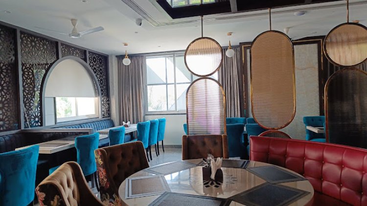 Top 5 Best Restaurant in Ulwe | Check Address, Reviews and More