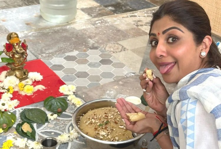 Shilpa Shetty's Bastian Restaurant Chain Expands to Bangalore