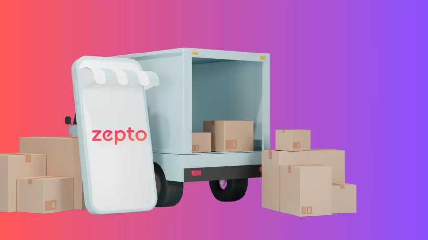 How to Sell Your Product on Zepto: A Complete Guide with Latest Commission Details (2025)