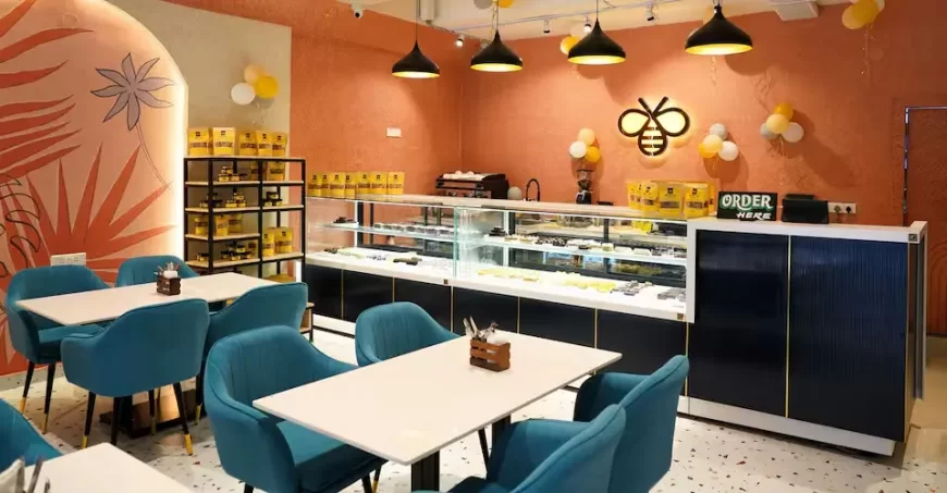 Yummy Bee Secures Rs. 18 Crore Funding to Expand Guilt-Free Café Chain to Mumbai and Bengaluru