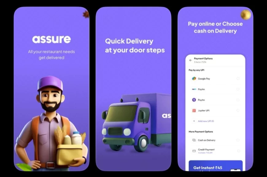 Swiggy Launches B2B Supply Chain Platform ‘Assure’ to Compete with Zomato’s Hyperpure