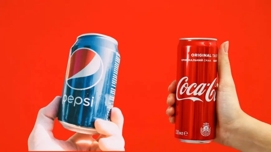 Coke, Pepsi Take on Campa with ₹10 No-Sugar Drinks in Competitive Cola Battle
