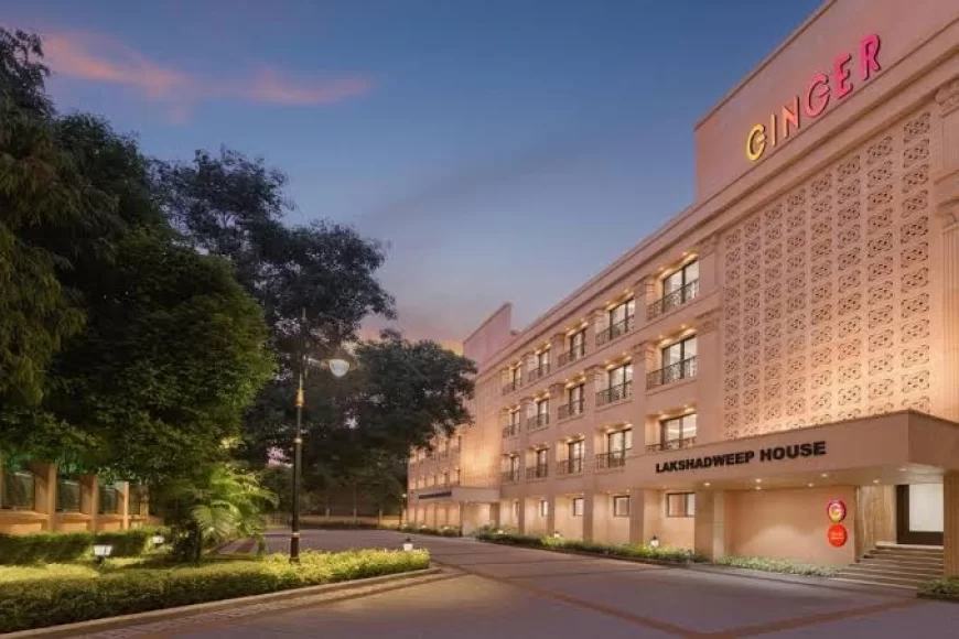 Delhi High Court Grants Relief to Tata’s Ginger Hotels, Orders Shutdown of Fake Booking Websites