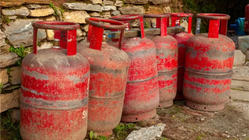 LPG Cylinder Price Hiked by ₹50; Ujjwala Yojana Beneficiaries Also Affected: Hardeep Singh Puri