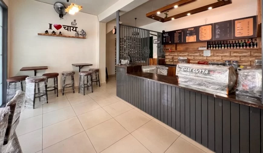 How to Apply for a Chai Sutta Bar Franchise in 2025 – Complete Guide