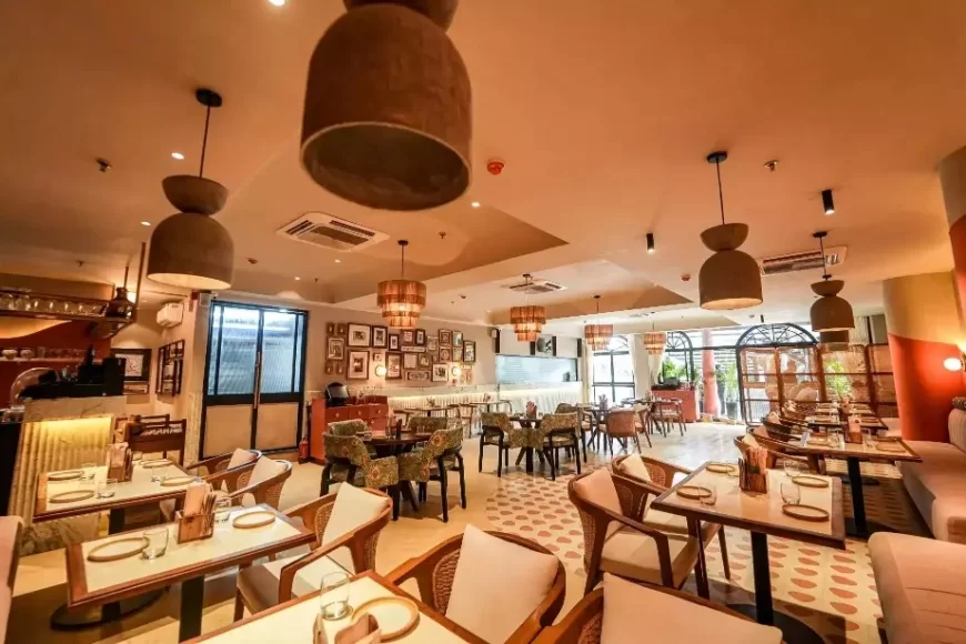 Chef Kunal Kapur Brings His Pincode Restaurant to Mohali - Check Address and More
