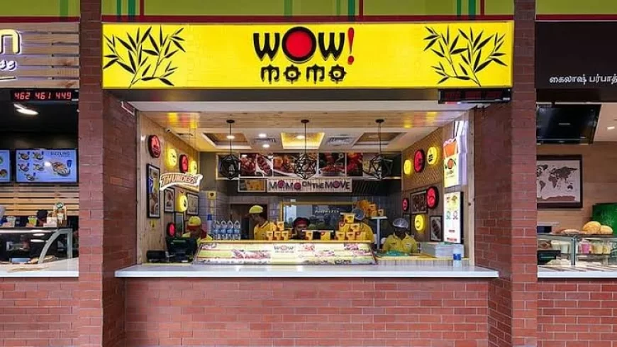 Wow! Momo Raises Rs 150 Crore in Bridge Round Led by Khazanah and Haldiram Promoter Kamal Agrawal