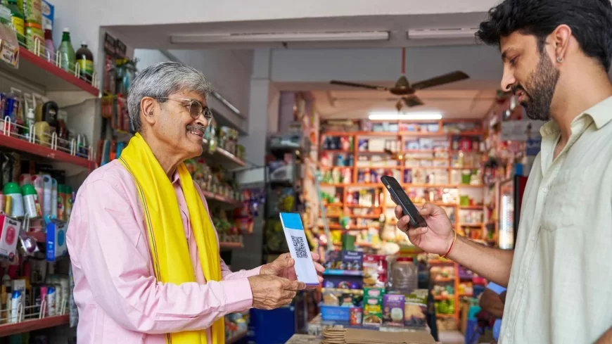 Centre Denies Claims of GST on UPI Transactions Above ₹2,000, Calls Rumours Baseless