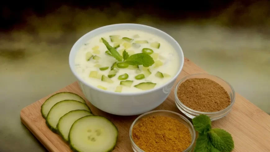 5 Summer Vegetables That Keep You Hydrated And Your Stomach Happy