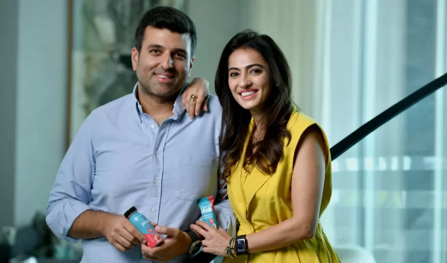 Phab Secures $2 Million Seed Funding to Fuel Expansion in Healthy Snacking Market