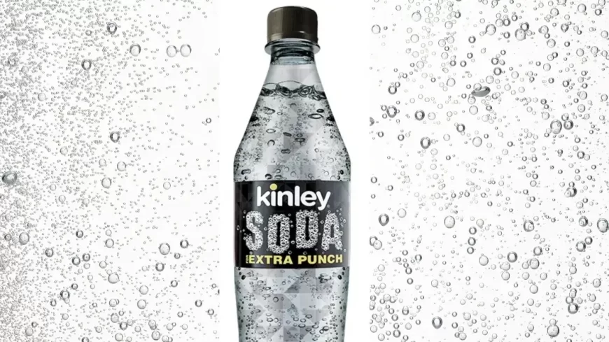 Kinley Soda Crosses ₹1,500 Crore Revenue, Strengthens Coca-Cola India’s Leadership in Soda Market