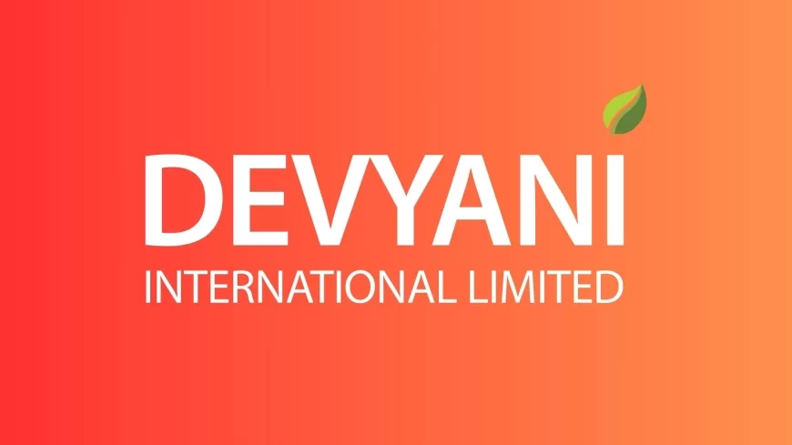 Devyani International to Acquire 80.72% Stake in Sky Gate Hospitality for ₹419.6 Crore