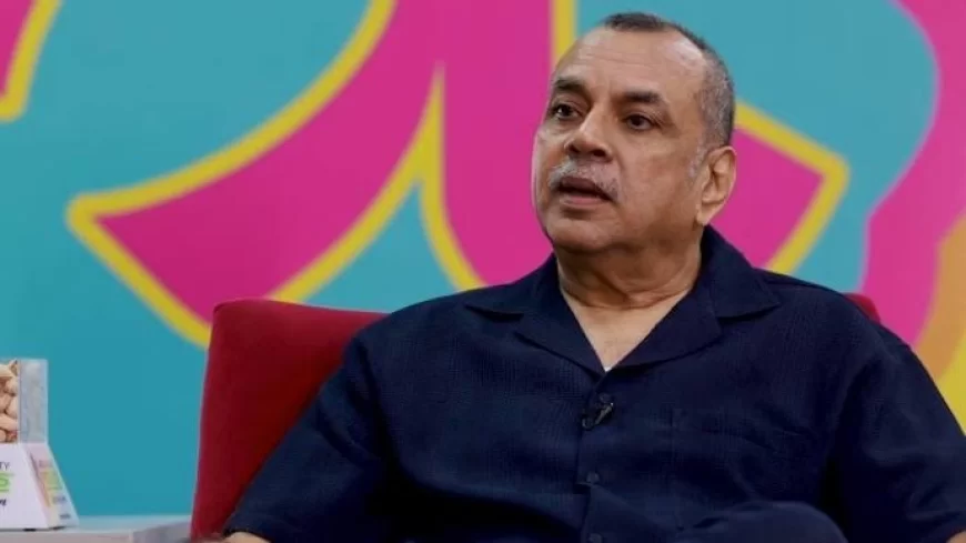 Paresh Rawal Drank His Own Urine for 15 Days Like Beer — Know the Shocking Reason Behind It!