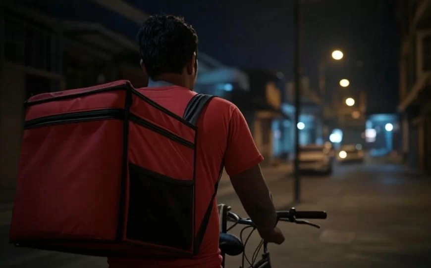 Zomato, Swiggy and Zepto Under Scrutiny: Shiv Sena (UBT) Leader Urges Mumbai Police to Tackle Crimes by Delivery Agents