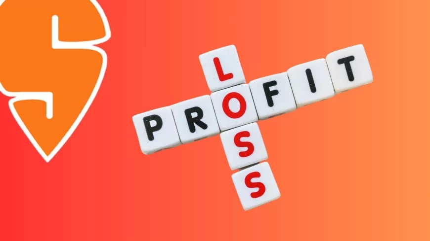 Swiggy Q4 FY25 Results: Net Loss Widens to ₹1,081 Crore Despite 45% Surge in Revenue