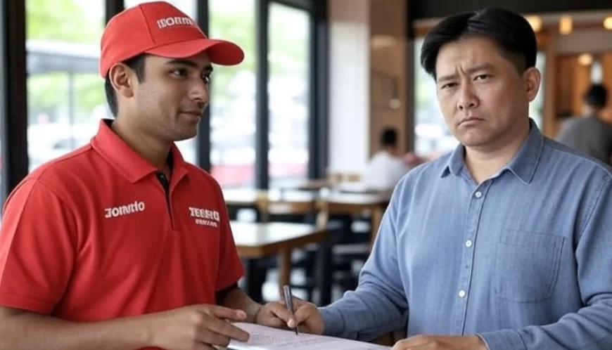 Zomato Introduces 'Long Distance Service Fee' on Deliveries Beyond 4 km, Faces Pushback from Restaurants