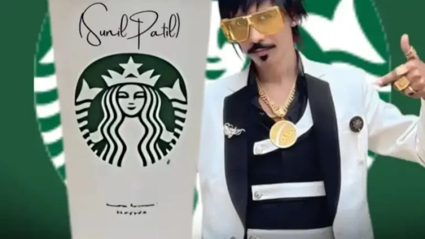 Starbucks Denies Ties with Dolly Chaiwala After Viral Meme