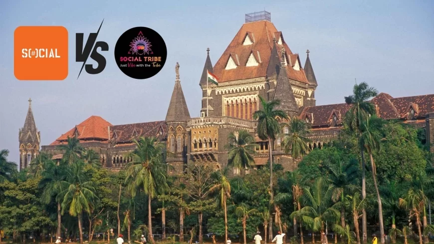 Bombay High Court Restrains ‘Social Tribe’ from Using Similar Name in Trademark Dispute with ‘Social’ Pub Chain