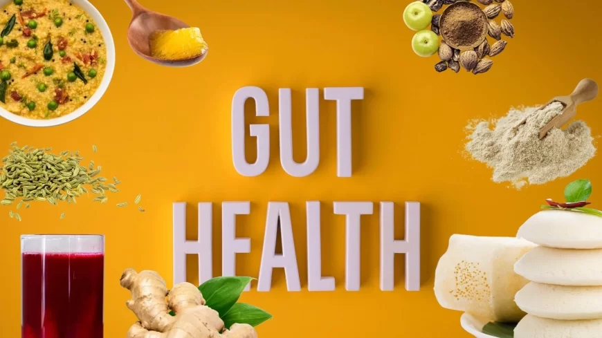 Beyond Turmeric: The Indian Superfoods Transforming Gut Health in 2025