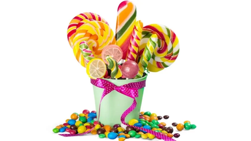 Artificial Dyes in Food: Why the World Is Now Saying Goodbye to Brightly Colored Chemicals