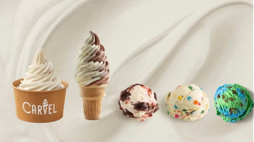 American Dessert Icon Carvel Enters India with First Store in New Delhi