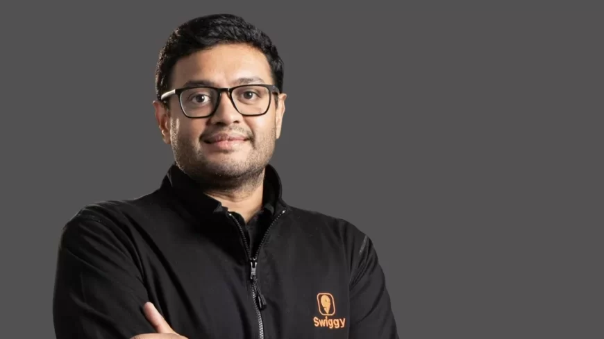 Swiggy CEO Reveals: We Launched Snacc in Just 16 Days to Counter Zepto Cafe